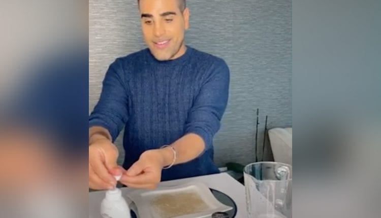 Dr Ranj Singh GHD