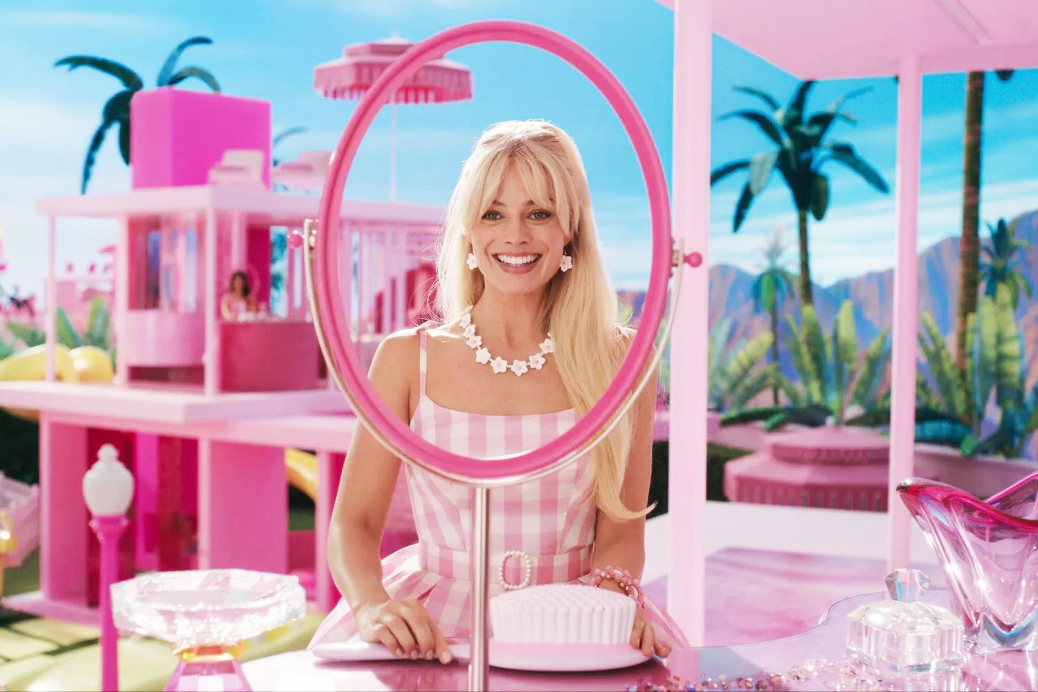 Is Your Home Ready for a Barbie Party? - Celebrity Angels